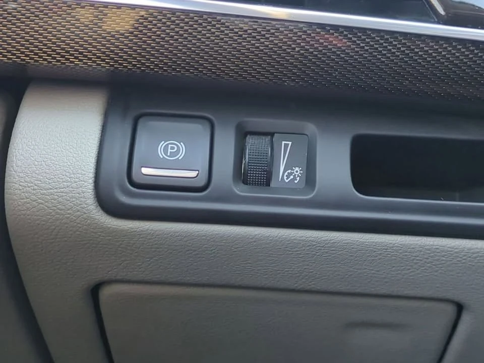 2018 Cadillac CT6 - Image 18 of 20