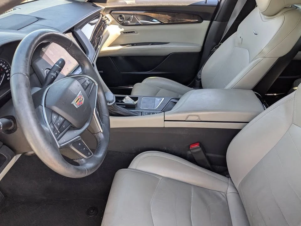 2018 Cadillac CT6 - Image 19 of 20