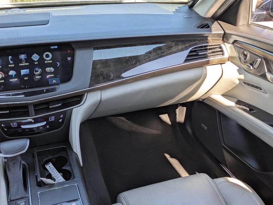 2018 Cadillac CT6 - Image 16 of 20