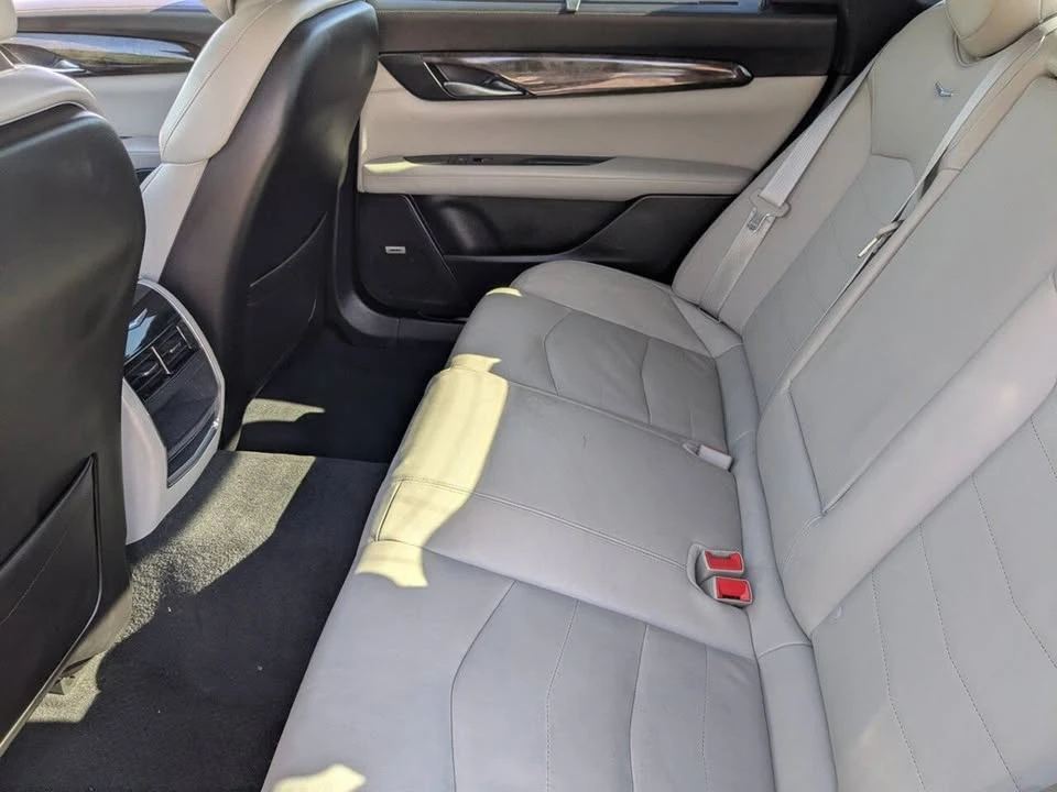 2018 Cadillac CT6 - Image 17 of 20