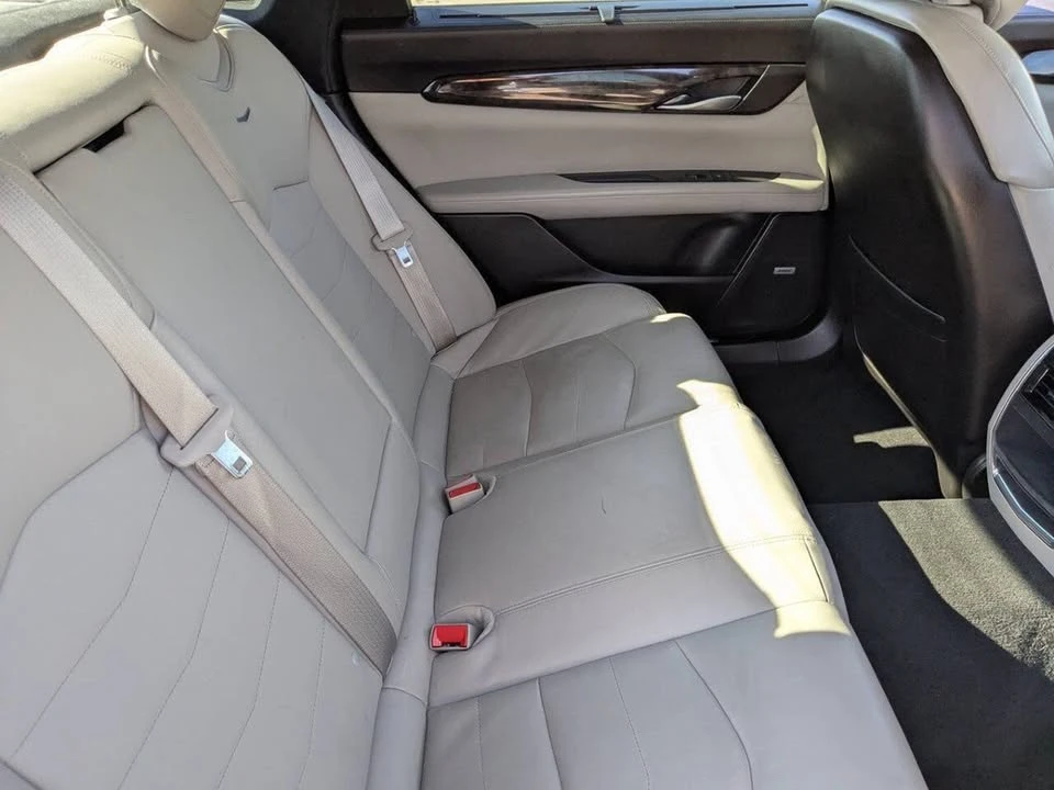 2018 Cadillac CT6 - Image 13 of 20