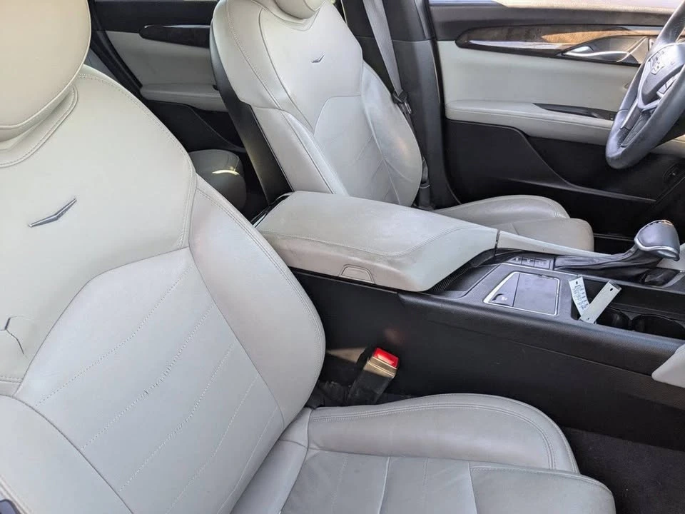 2018 Cadillac CT6 - Image 10 of 20