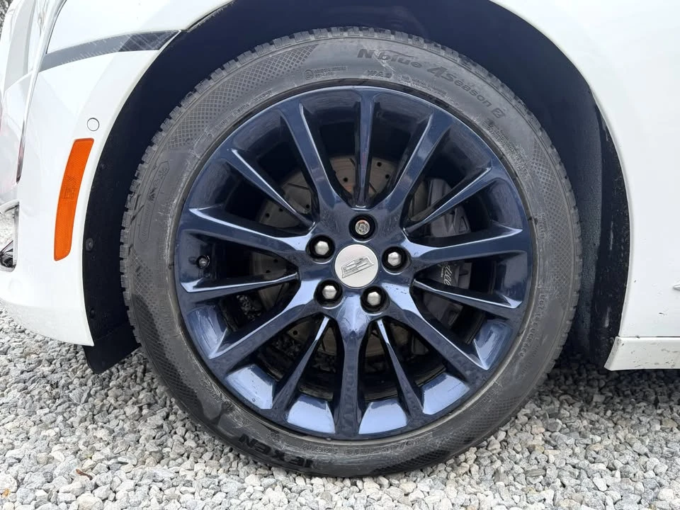 2018 Cadillac CT6 - Image 9 of 19