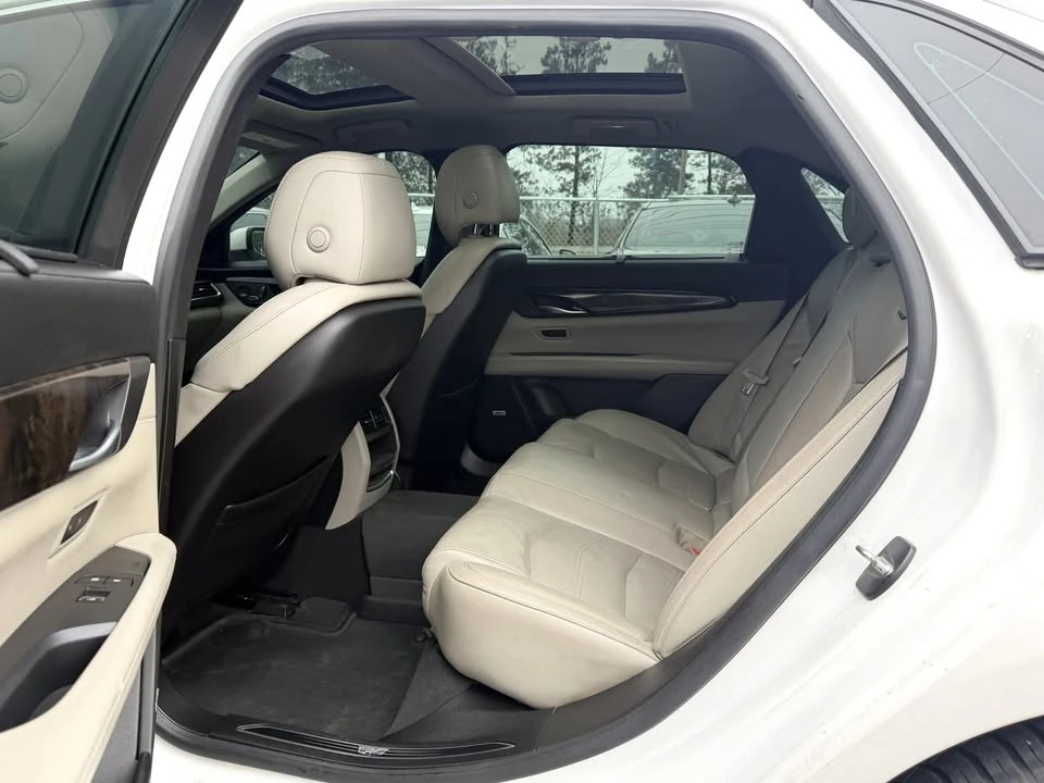2018 Cadillac CT6 - Image 13 of 19