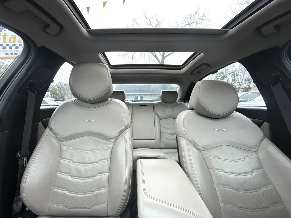 2018 Cadillac CT6 - Image 19 of 19