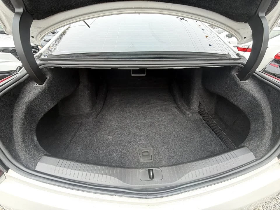 2018 Cadillac CT6 - Image 10 of 19