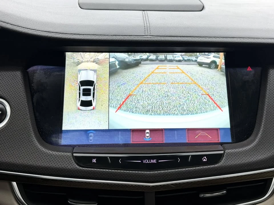 2018 Cadillac CT6 - Image 16 of 19
