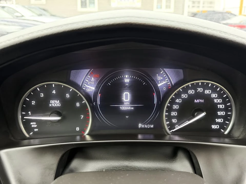 2018 Cadillac CT6 - Image 15 of 19