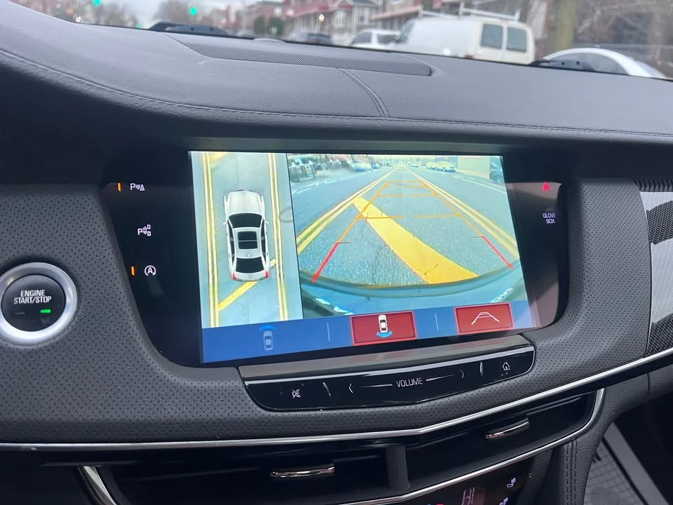 2018 Cadillac CT6 - Image 12 of 20