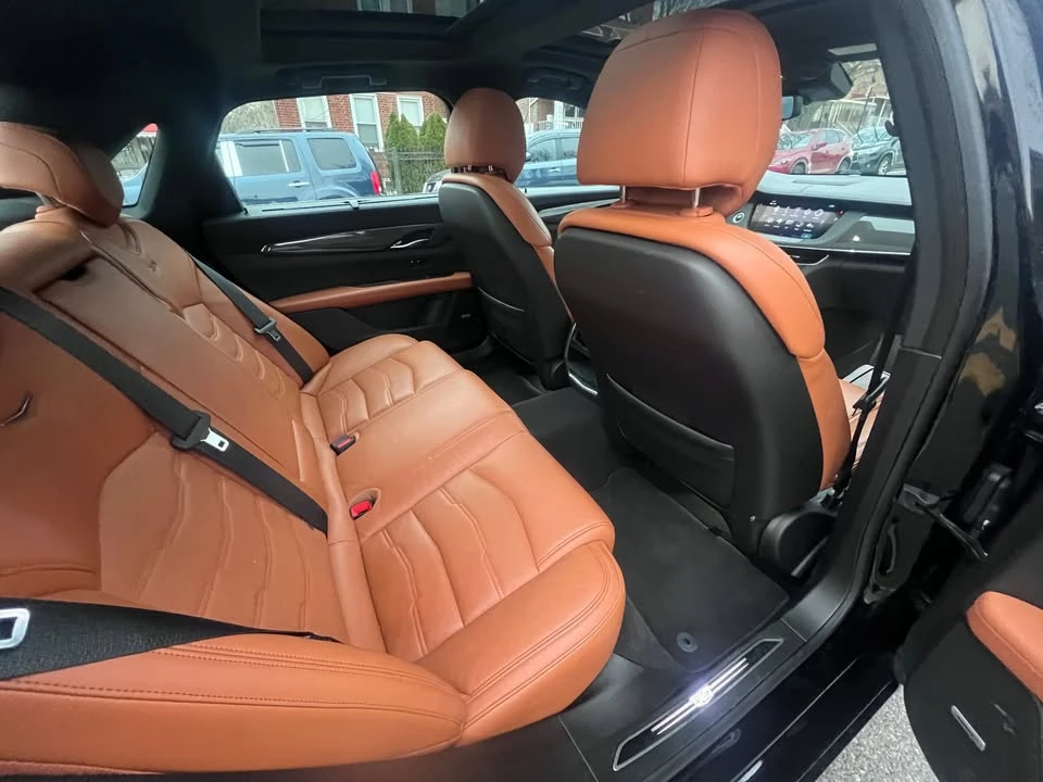 2018 Cadillac CT6 - Image 14 of 20