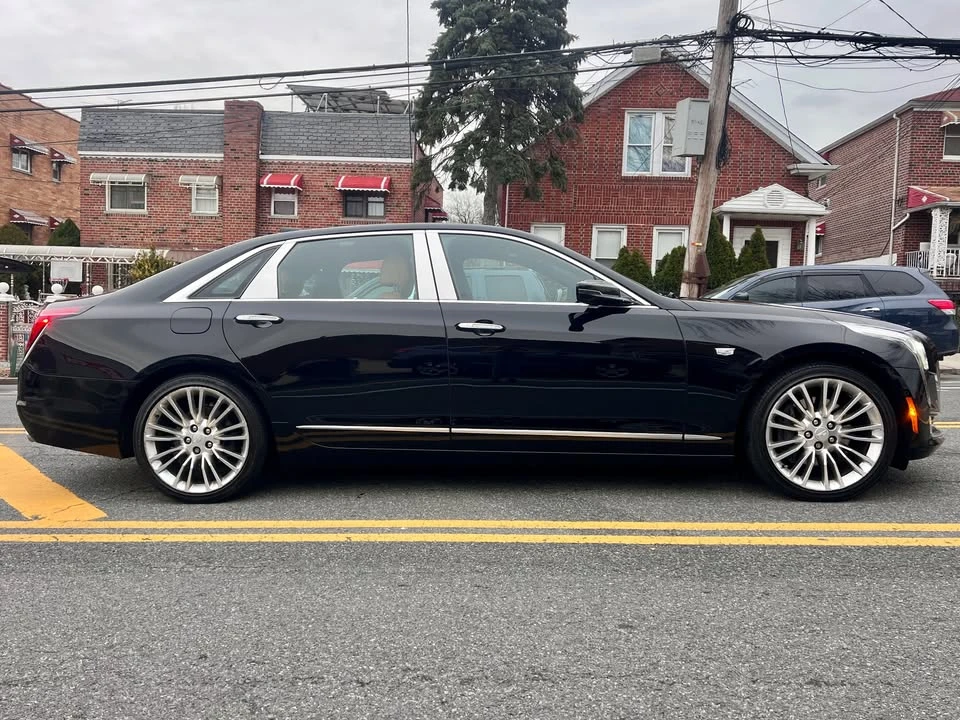 2018 Cadillac CT6 - Image 2 of 20