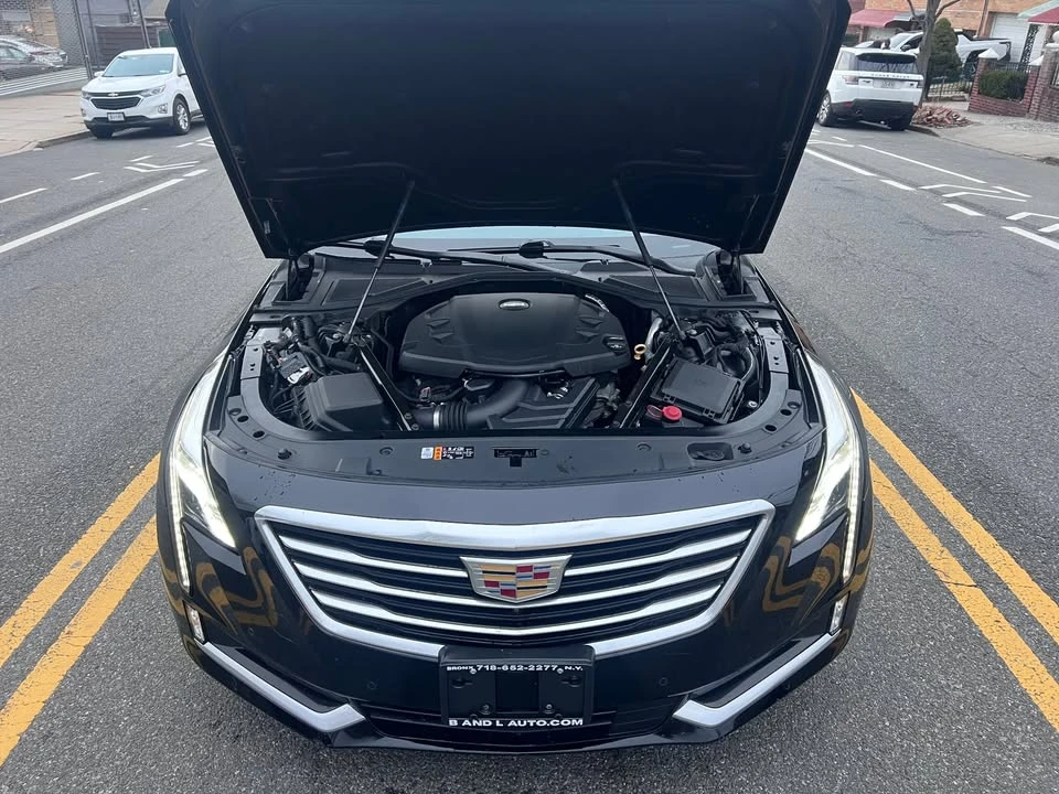 2018 Cadillac CT6 - Image 20 of 20