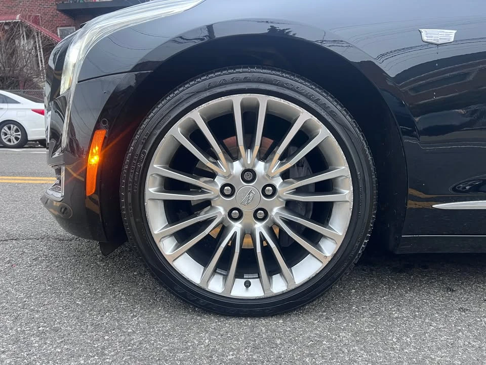 2018 Cadillac CT6 - Image 19 of 20