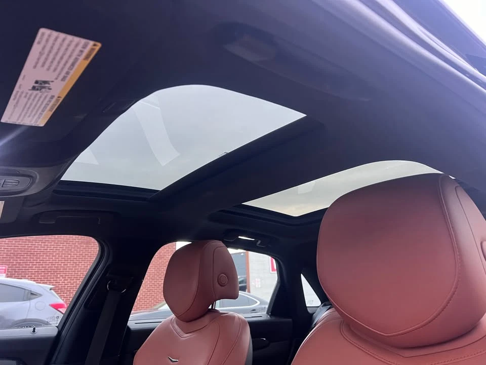 2018 Cadillac CT6 - Image 17 of 20