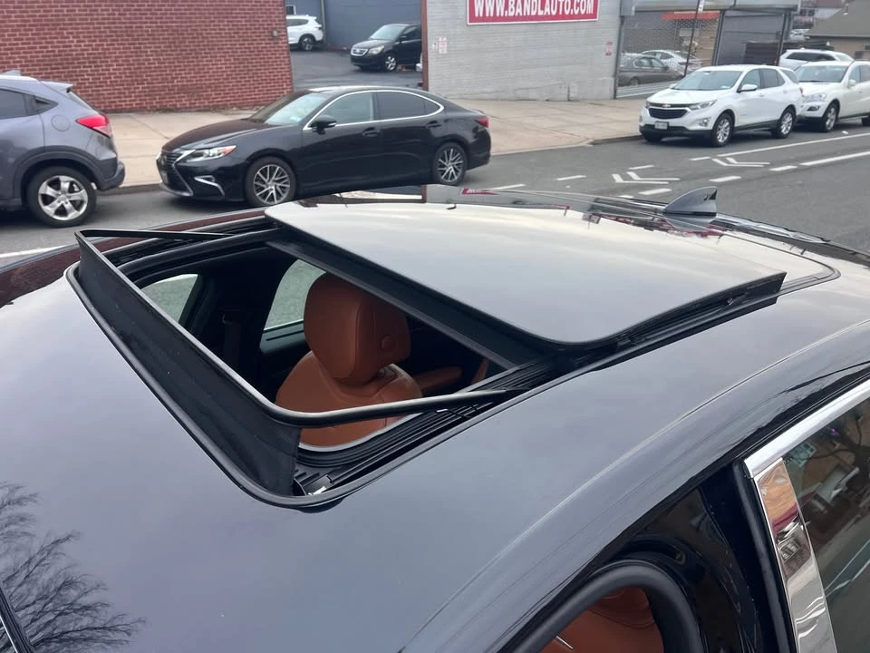 2018 Cadillac CT6 - Image 18 of 20