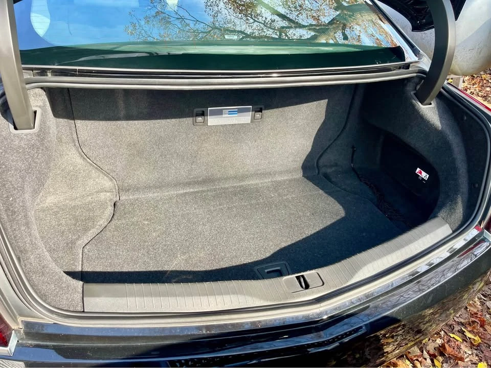 2018 Cadillac CT6 - Image 17 of 20