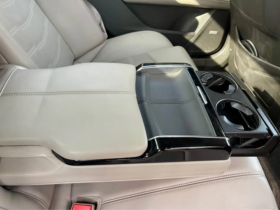2018 Cadillac CT6 - Image 19 of 20