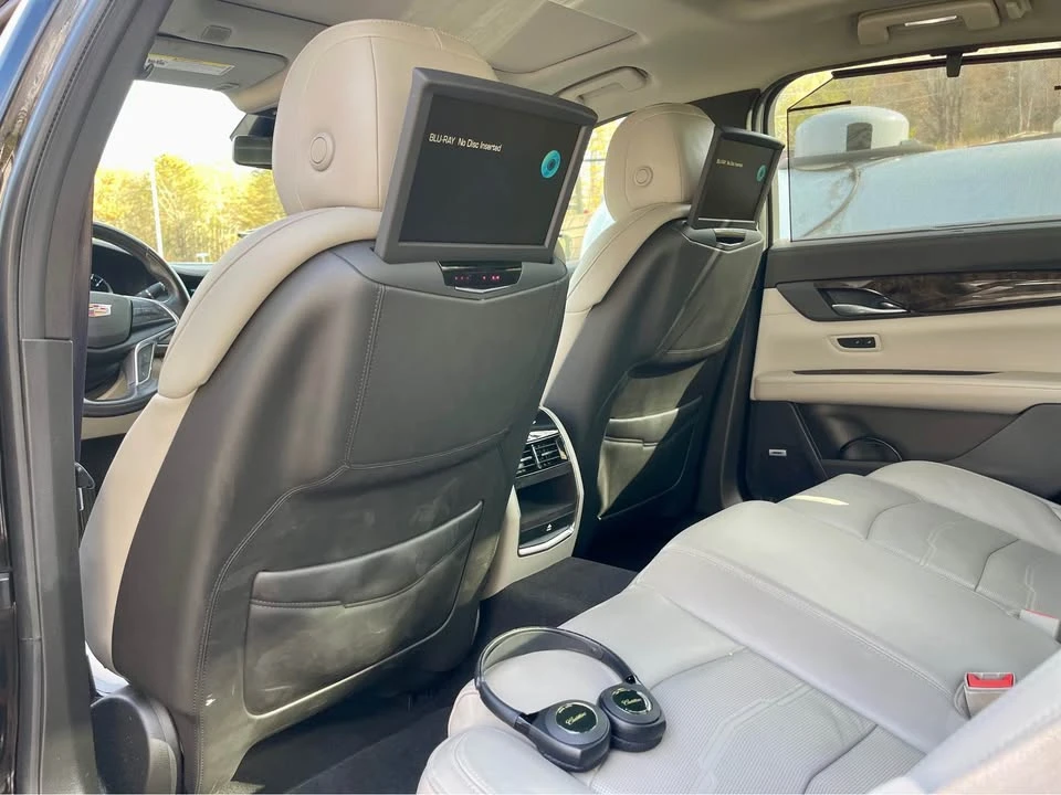 2018 Cadillac CT6 - Image 15 of 20