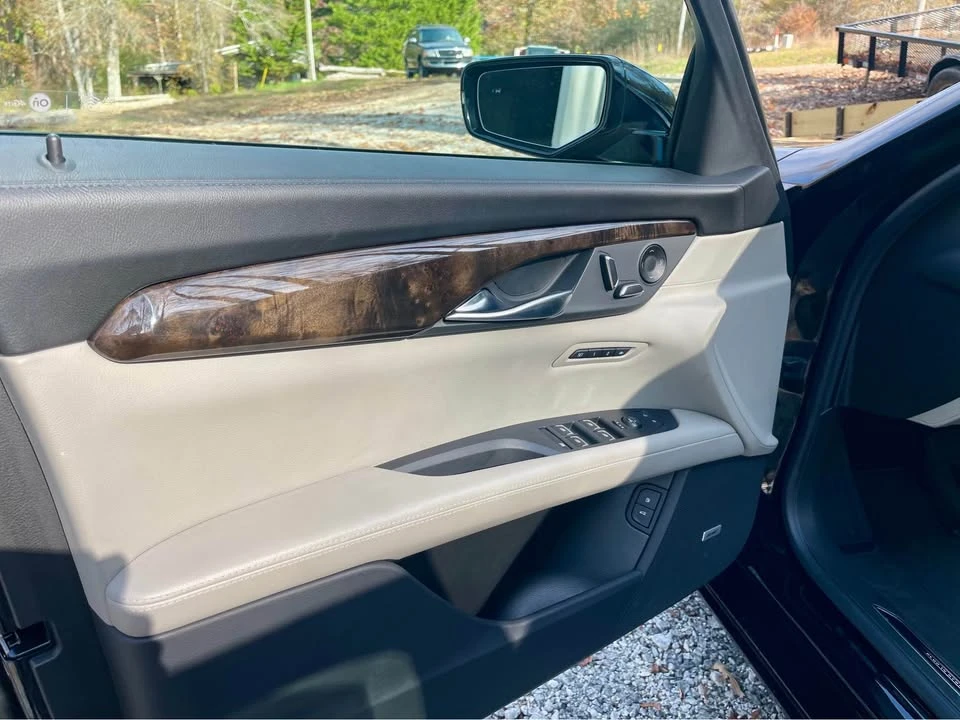 2018 Cadillac CT6 - Image 12 of 20