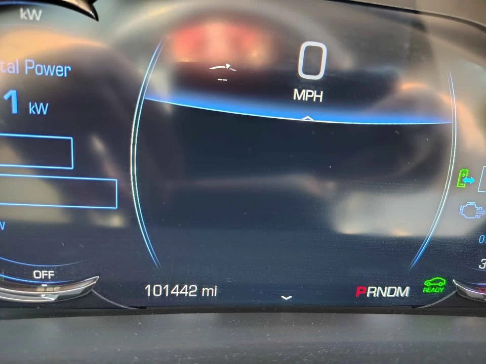 2018 Cadillac CT6 - Image 11 of 14