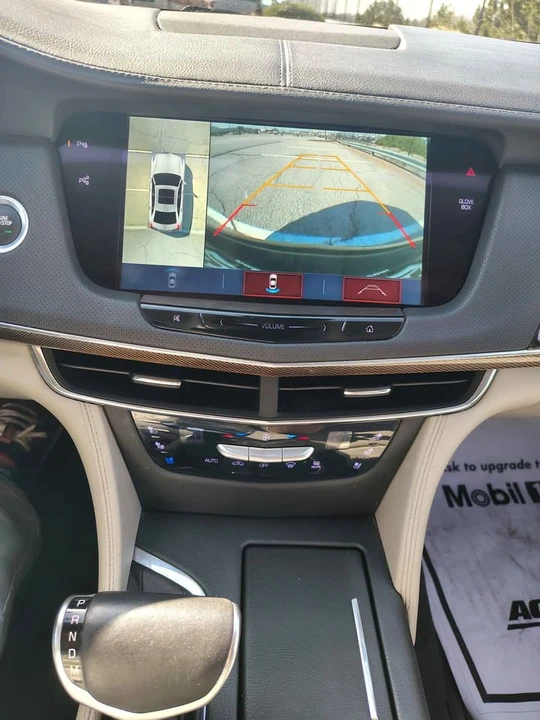 2018 Cadillac CT6 - Image 14 of 14