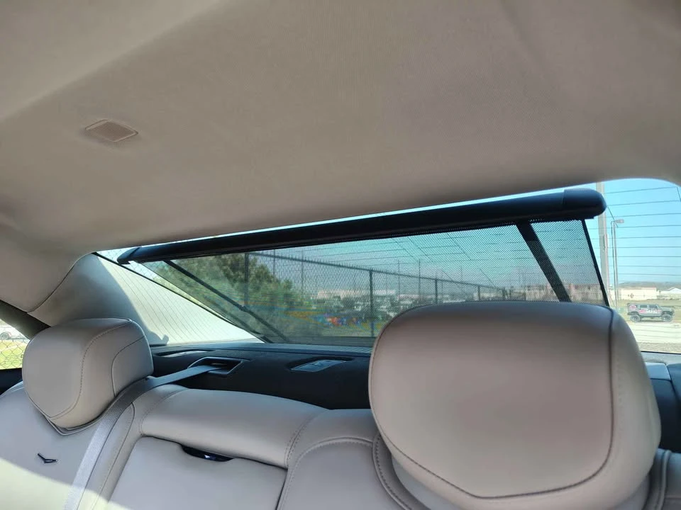 2018 Cadillac CT6 - Image 8 of 14