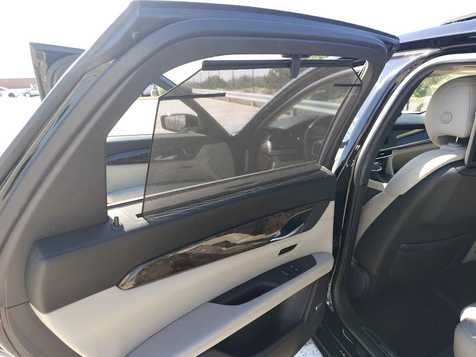 2018 Cadillac CT6 - Image 7 of 14