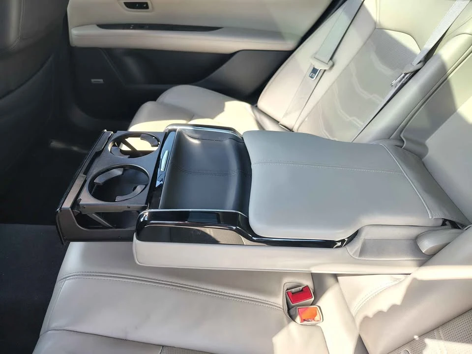 2018 Cadillac CT6 - Image 10 of 14