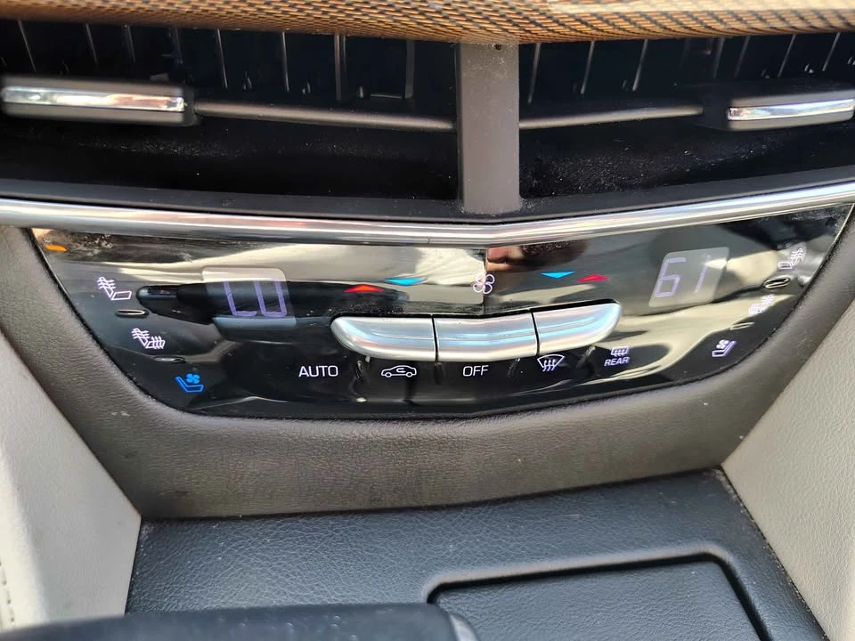 2018 Cadillac CT6 - Image 13 of 14