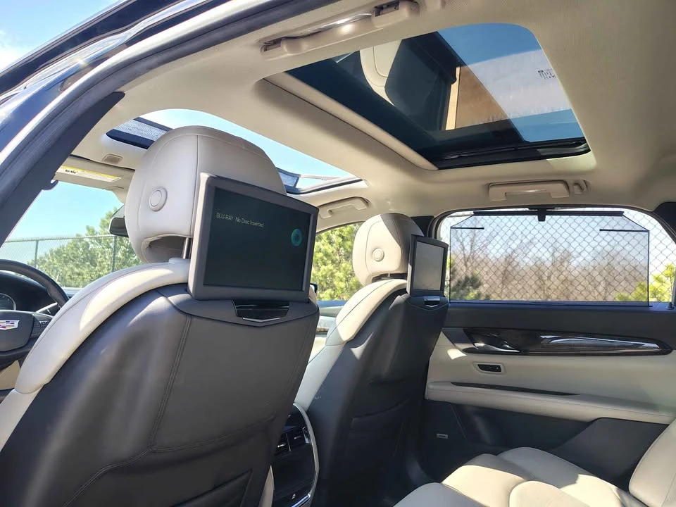 2018 Cadillac CT6 - Image 5 of 14
