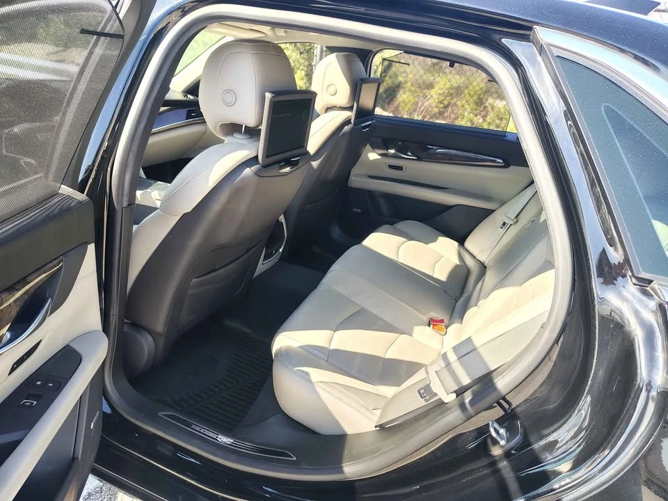 2018 Cadillac CT6 - Image 6 of 14
