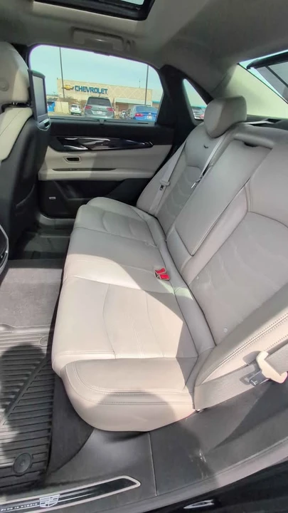 2018 Cadillac CT6 - Image 7 of 9