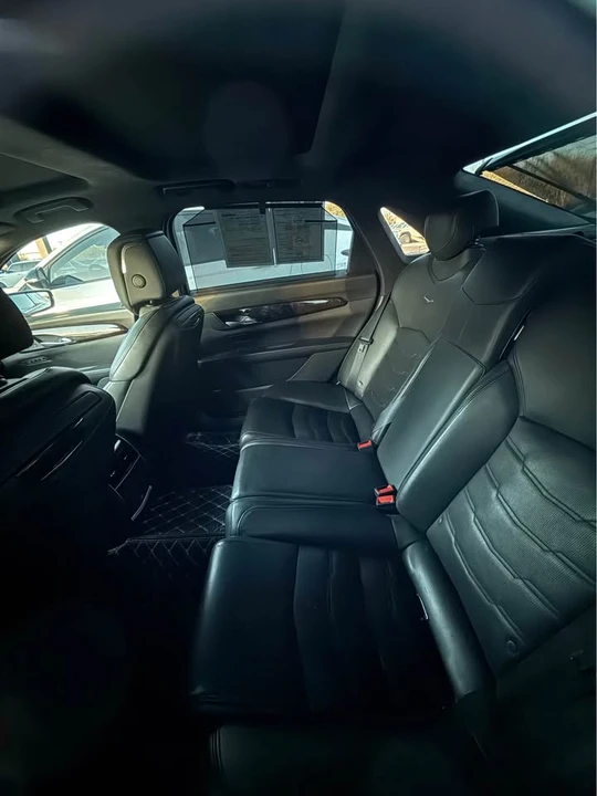 2018 Cadillac CT6 - Image 6 of 6