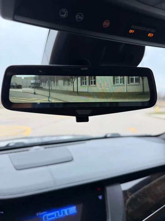 2018 Cadillac CT6 - Image 18 of 20