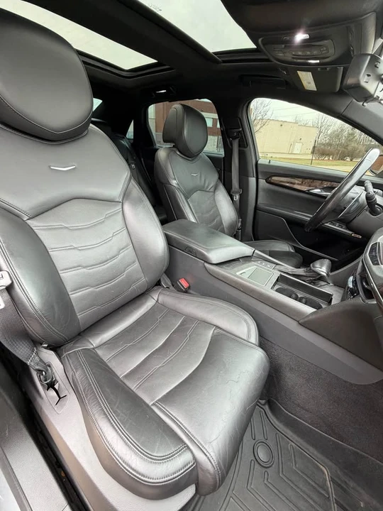 2018 Cadillac CT6 - Image 14 of 20
