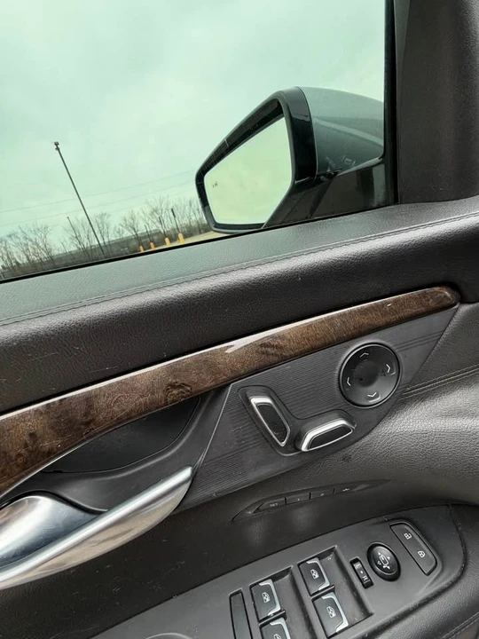 2018 Cadillac CT6 - Image 13 of 20
