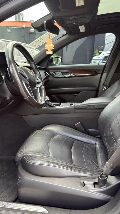 2018 Cadillac CT6 - Image 4 of 6