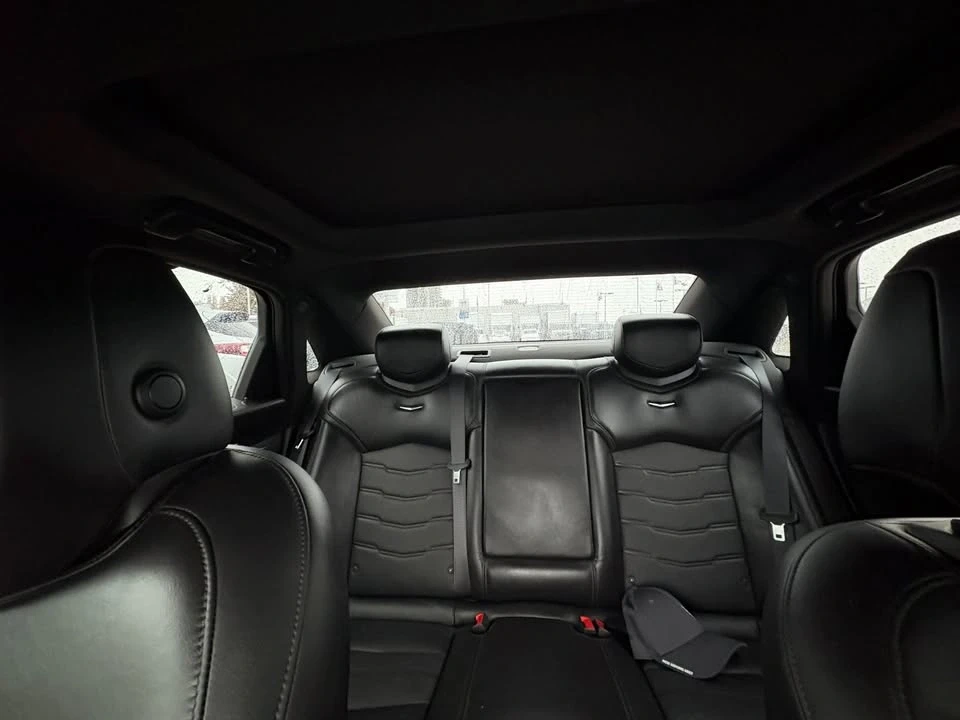 2018 Cadillac CT6 - Image 14 of 16