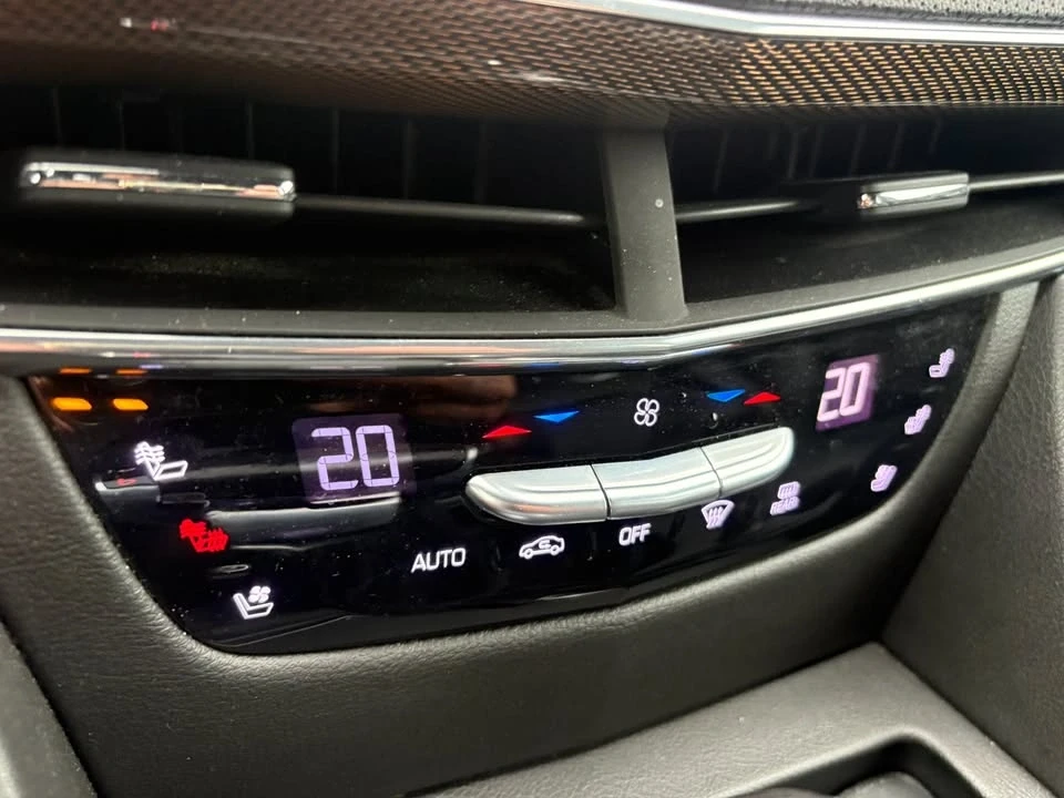 2018 Cadillac CT6 - Image 13 of 16