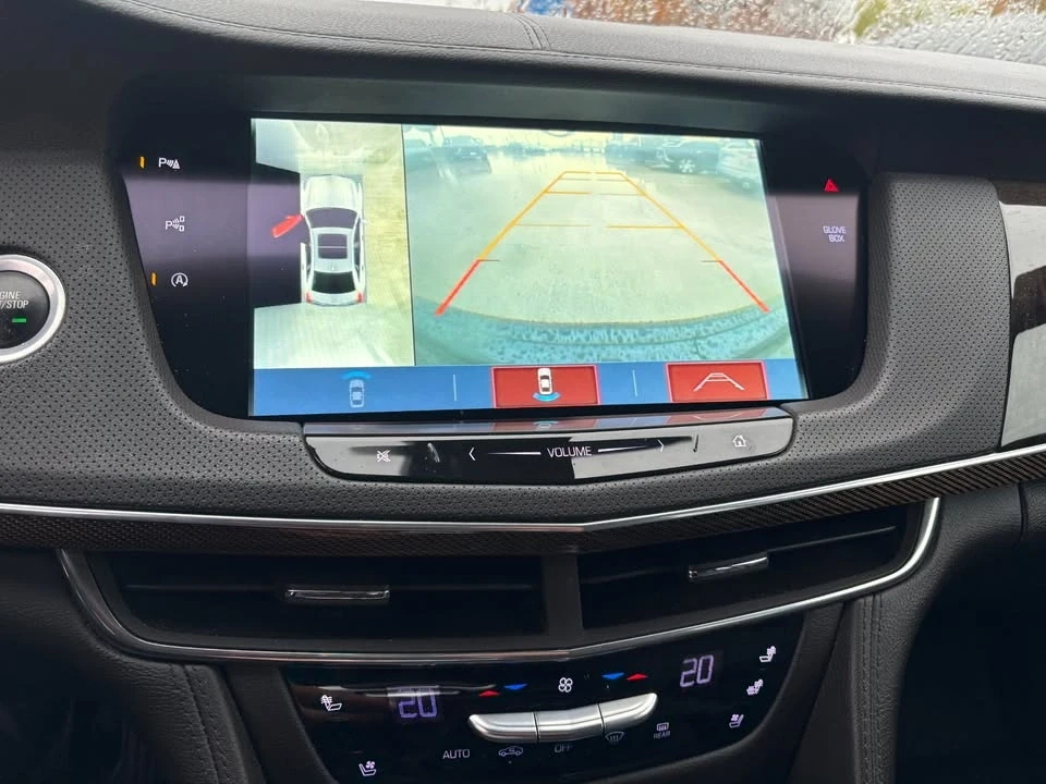 2018 Cadillac CT6 - Image 11 of 16
