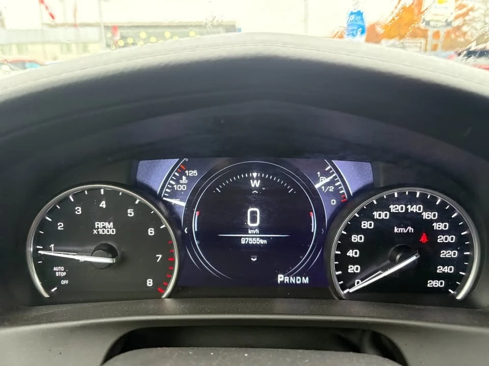 2018 Cadillac CT6 - Image 12 of 16