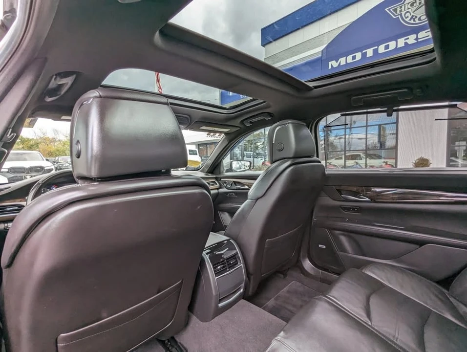 2018 Cadillac CT6 - Image 17 of 17