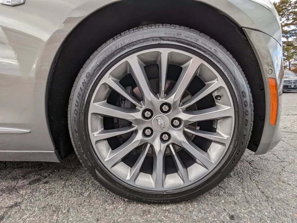 2018 Cadillac CT6 - Image 20 of 20