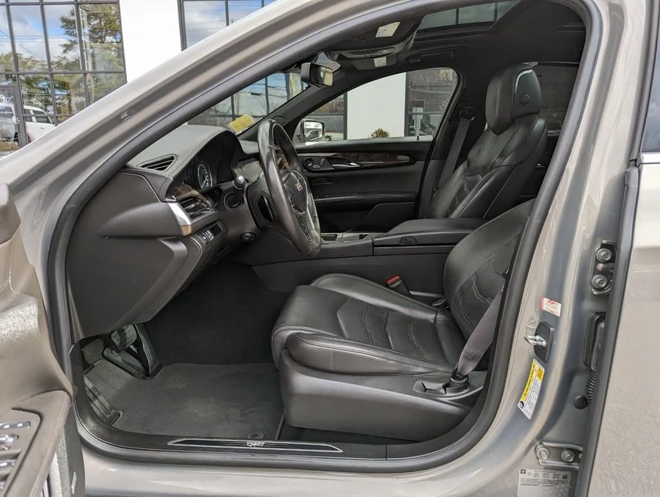2018 Cadillac CT6 - Image 9 of 20