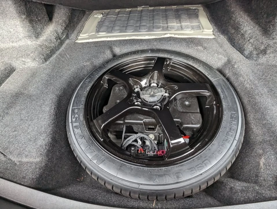 2018 Cadillac CT6 - Image 18 of 20