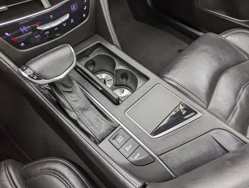 2018 Cadillac CT6 - Image 13 of 20