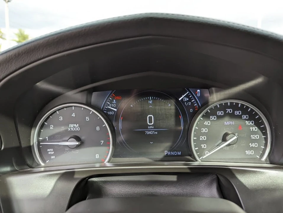 2018 Cadillac CT6 - Image 10 of 17