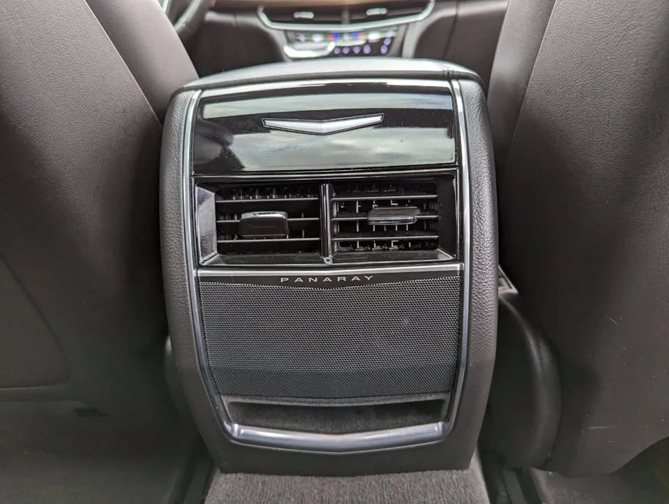 2018 Cadillac CT6 - Image 17 of 20