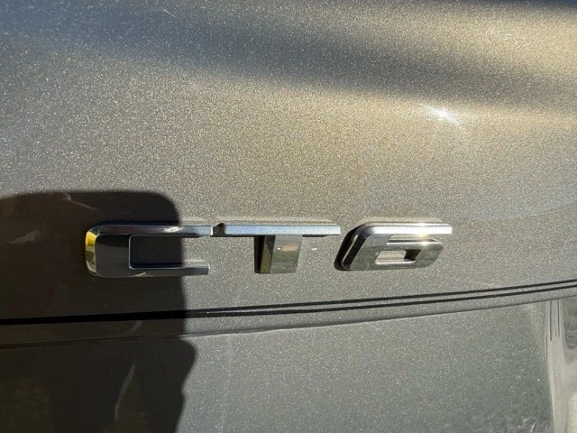 2018 Cadillac CT6 - Image 4 of 4