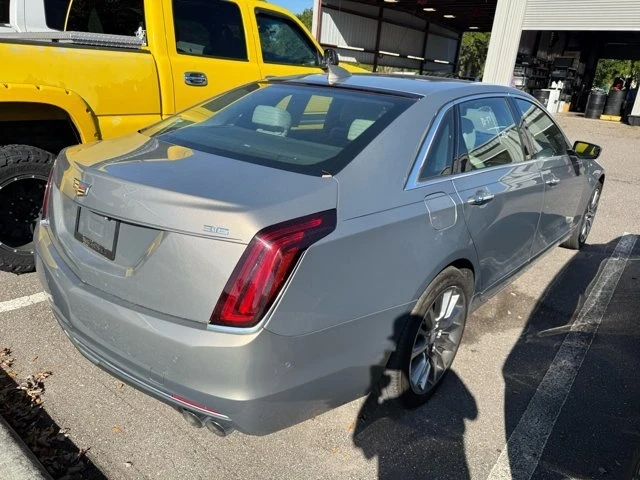 2018 Cadillac CT6 - Image 3 of 4